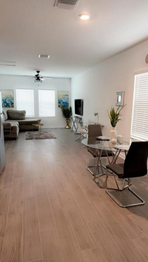 Storey Park One bedroom suite of Lake Nona